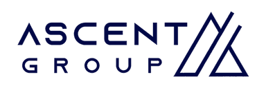 Ascent Logo