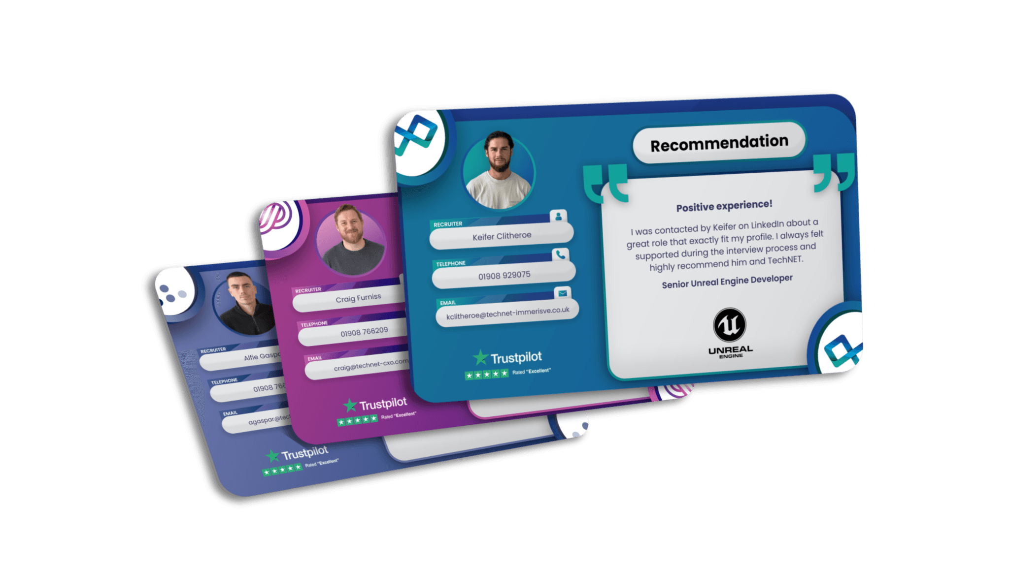 Recommendations