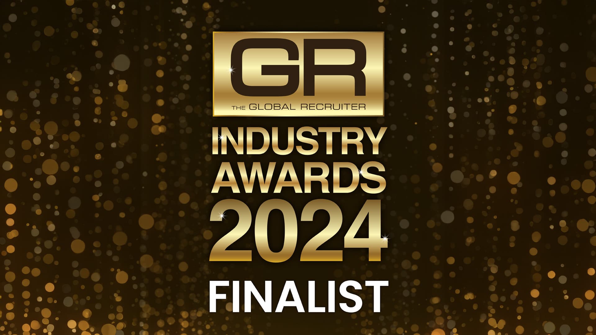 Finalist Logo