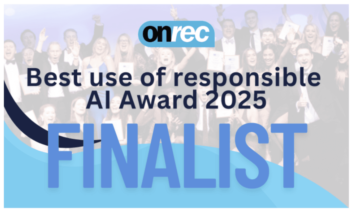 Industry Recognition 2025