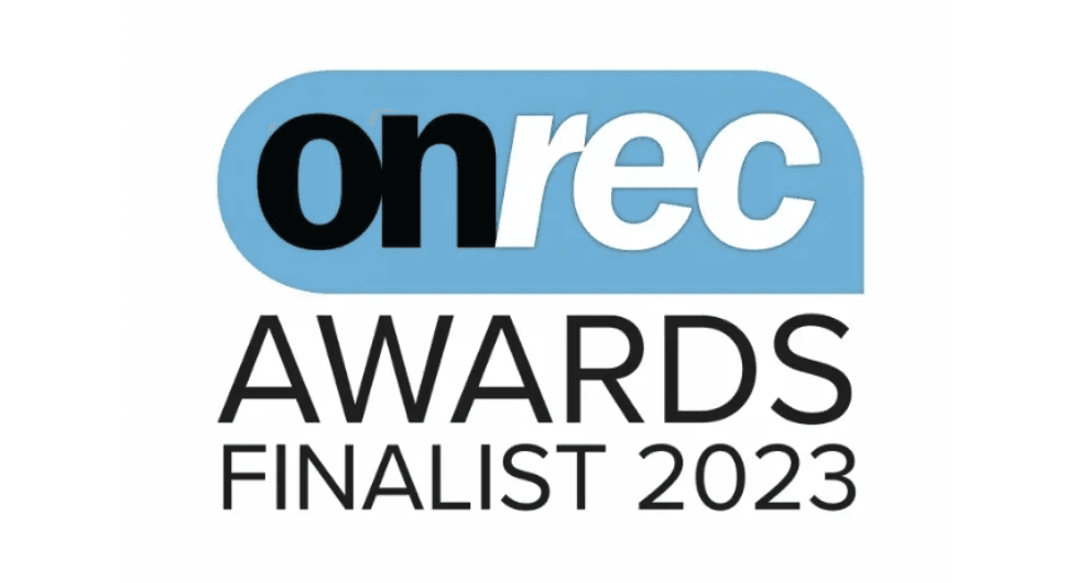 Industry Recognition