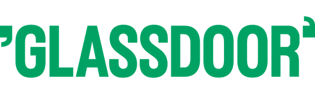 Glassdoor Logo